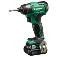 HiKOKI Akku-Schlagschrauber WH12DDWHZ